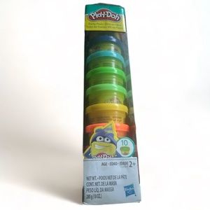 Play-Doh 10 Pack Party Pack (NEW)
